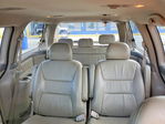 Honda Odyssey 2004