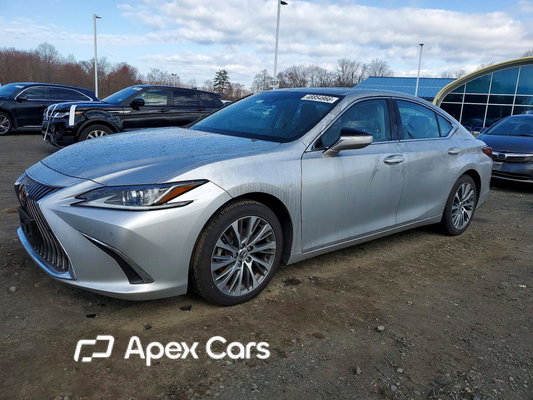 Lexus ES 2019 - Image 1 of 12