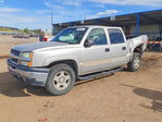 Chevrolet Silverado 2004