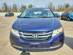 Honda Odyssey 2014