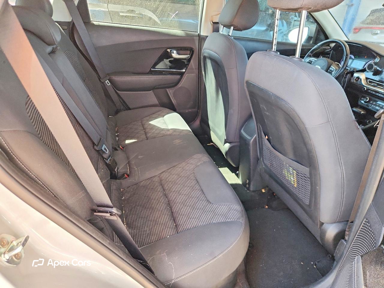 Kia Niro 2020