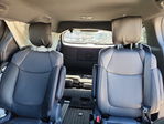 Toyota Sienna 2021