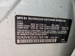BMW X5 2012