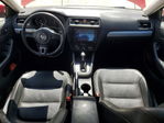 Volkswagen Jetta 2013