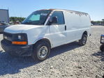 Chevrolet Express 2011