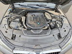 BMW Series 7 2016