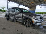 Kia Seltos 2023