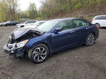 Honda Accord 2017
