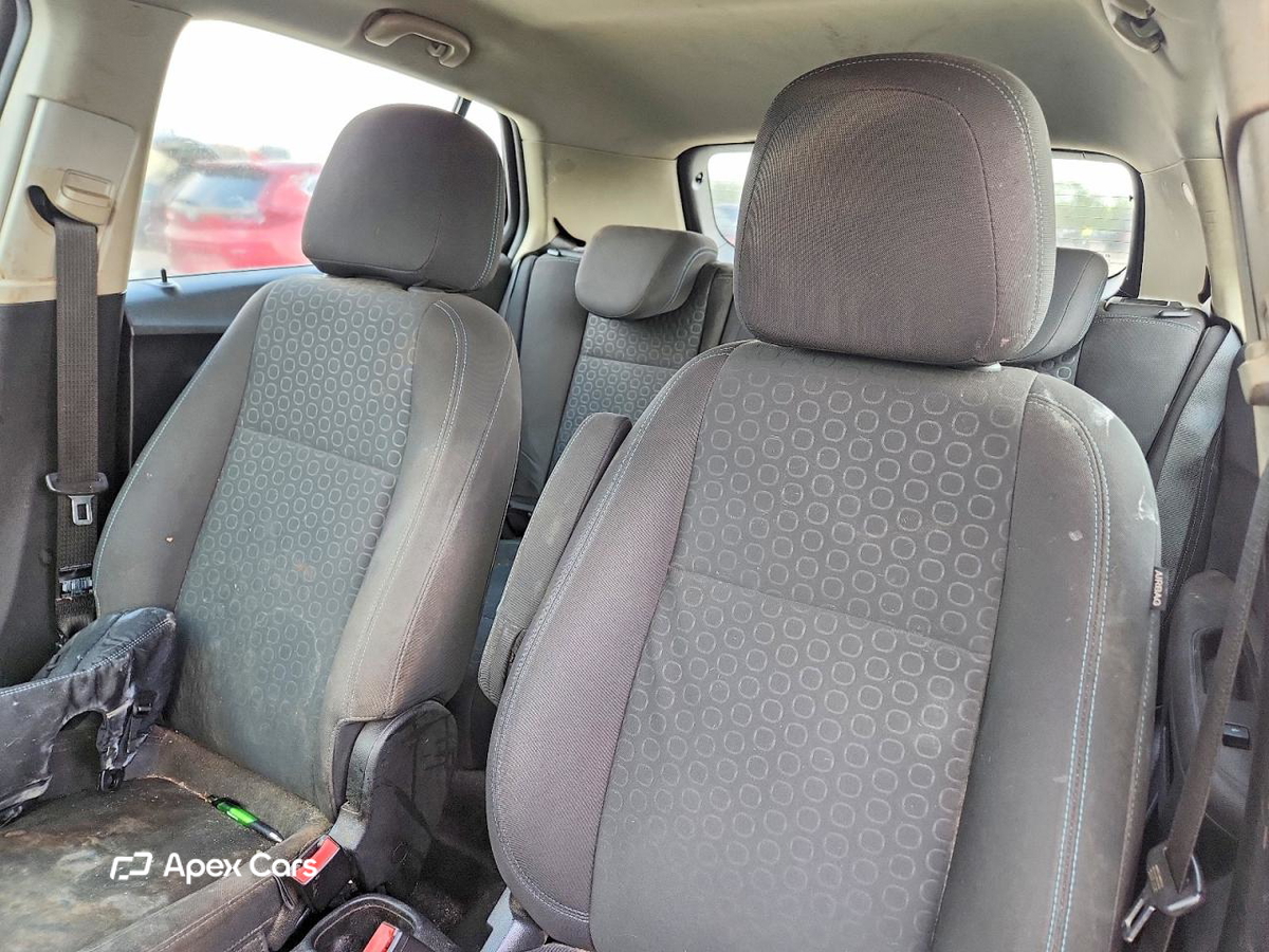 Chevrolet Trax 2015