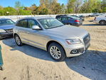 Audi Q5 2013