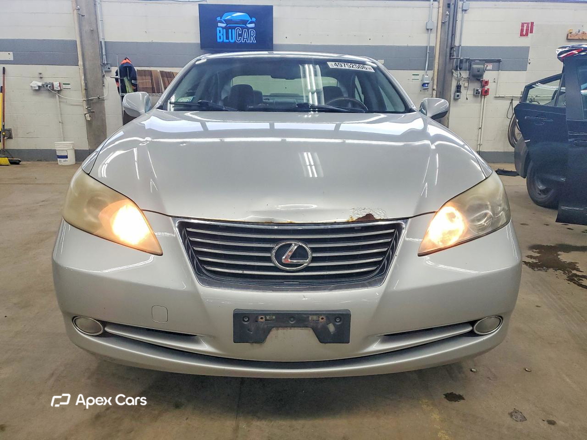 Lexus ES 2007