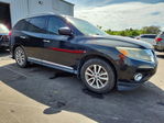 Nissan Pathfinder 2015