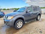 Nissan Pathfinder 2012