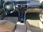 Honda Accord 2017