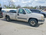 Chevrolet Silverado 2004