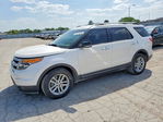 Ford Explorer 2015