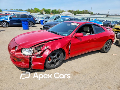 1994 Toyota Celica - Zdjęcie 1 z 5