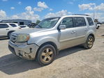 Honda Pilot 2011