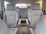 Chevrolet Traverse 2011