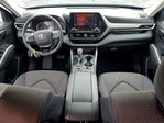 Toyota Highlander 2020