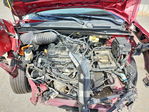 Chrysler Voyager 2012