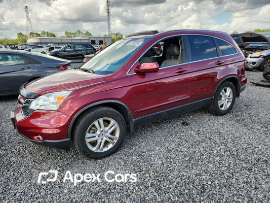 Honda CR-V 2011 - Image 1 of 13