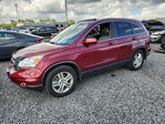 Honda CR-V 2011
