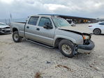 Chevrolet Silverado 2004