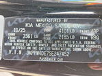 Kia K4 2025