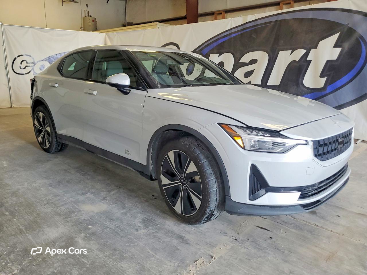 Polestar 2 2023
