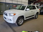 Toyota 4Runner 2013