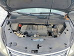 Chevrolet Traverse 2015