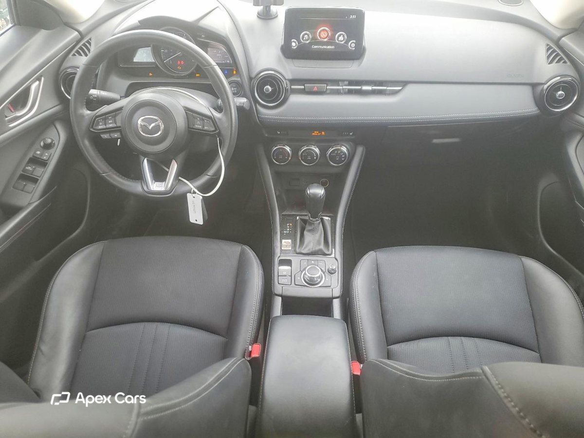 Mazda CX-3 2019