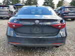 Alfa Romeo Giulia 2018