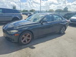 BMW Series 3 2015