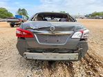 Nissan Sentra 2017