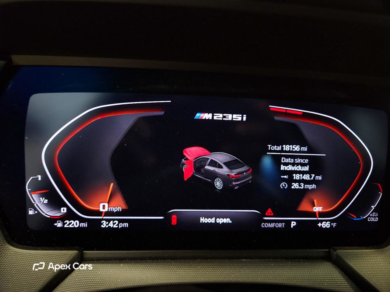 BMW M2 2023
