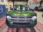 Ford Bronco 2024