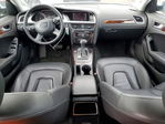 Audi A4 2014