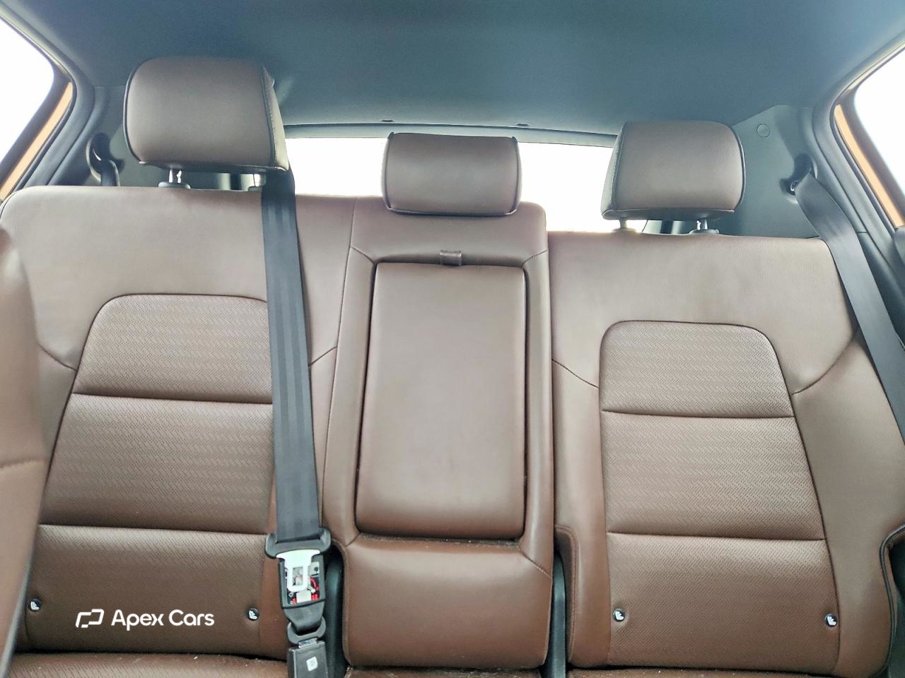 Kia Sportage 2017