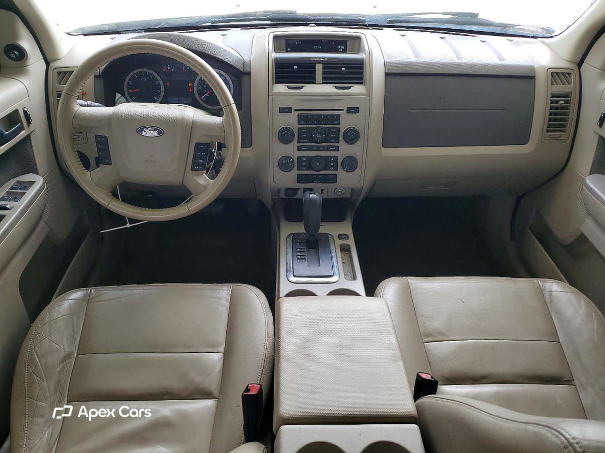 Ford Escape 2011