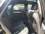 Audi Q3 2015