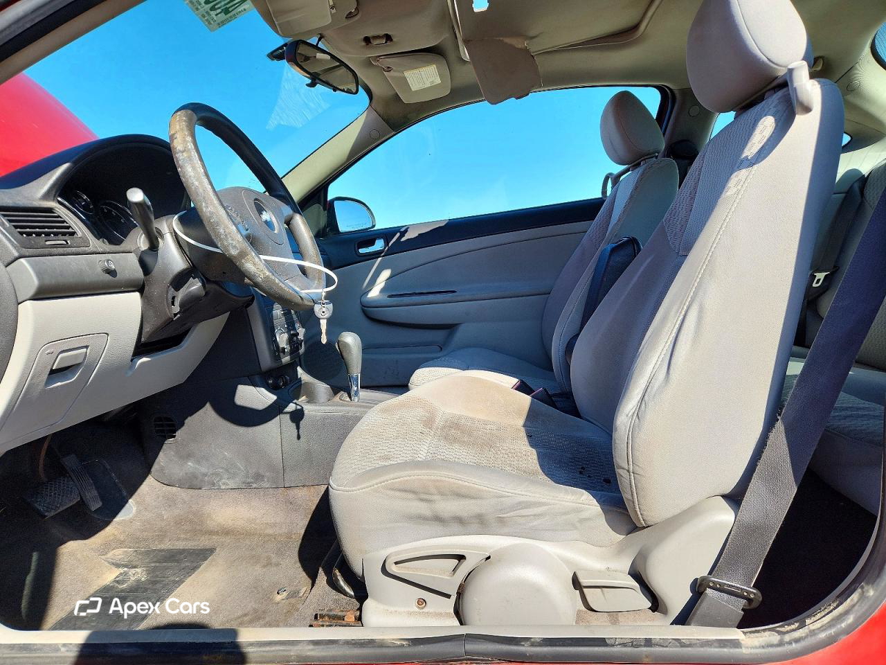 Chevrolet Cobalt 2007