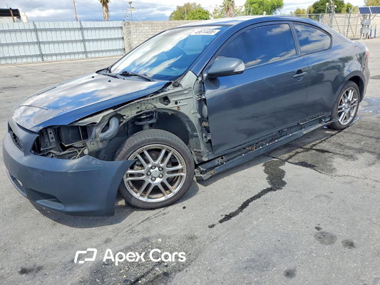 2008 Scion tC - Image 1 of 5