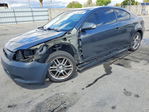 Scion tC 2008
