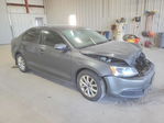 Volkswagen Jetta 2012