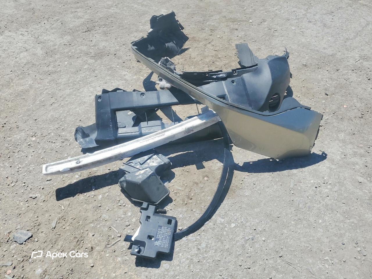 Honda CR-V 2007