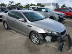 Kia Optima 2012