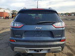 Jeep Cherokee 2021