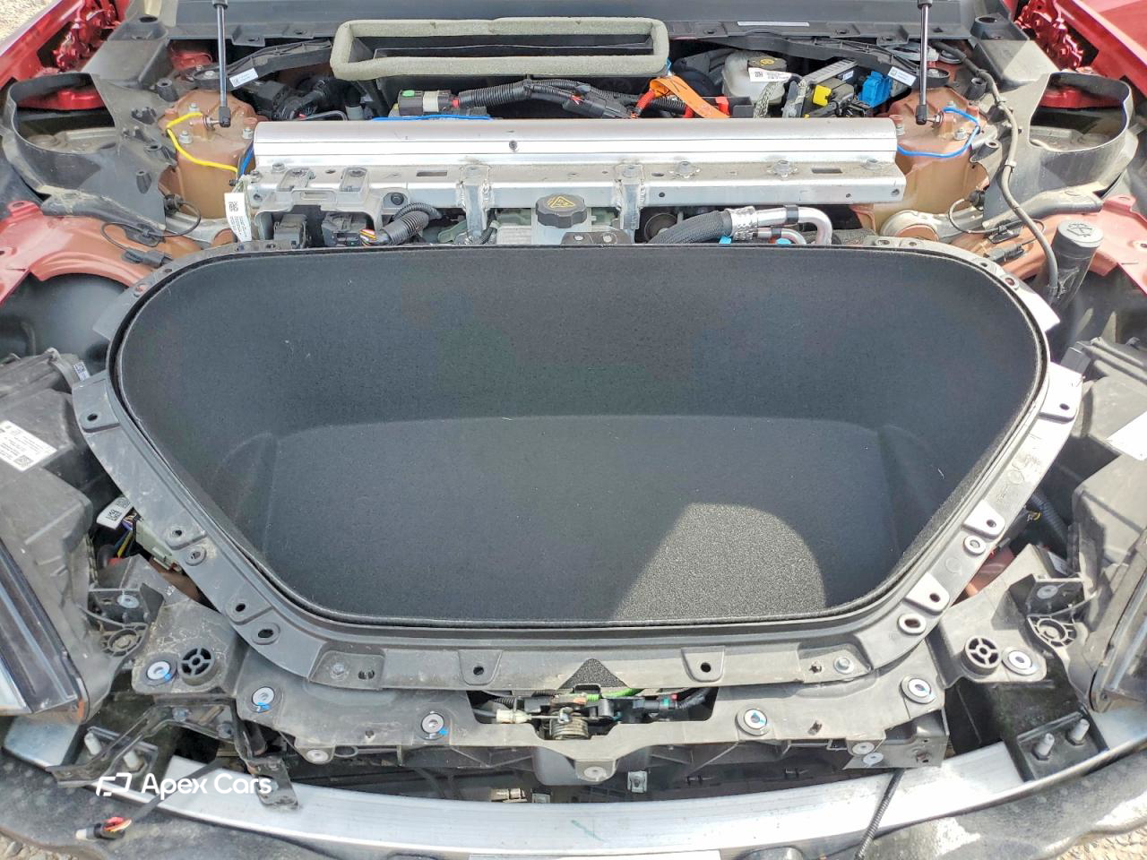 Tesla Model S 2023